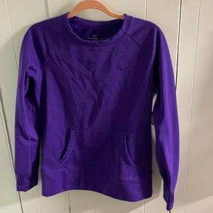 Nike Therma-Fit Pullover